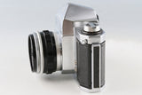 Pentax AP + Takumar 55mm F/2.2 Lens #65864D4