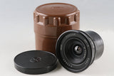 PYCCAP MP-2 20mm F/5.6 Lens for Leica L39 #65865C1