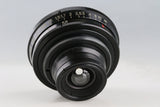 PYCCAP MP-2 20mm F/5.6 Lens for Leica L39 #65865C1