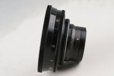PYCCAP MP-2 20mm F/5.6 Lens for Leica L39 #65865C1