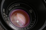 Jupiter-12 35mm F/2.8 Lens for Leica L39 #65868C1