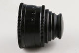 Jupiter-12 35mm F/2.8 Lens for Leica L39 #65868C1