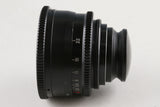 Jupiter-12 35mm F/2.8 Lens for Leica L39 #65868C1