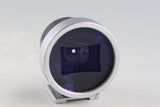 Nikon Nippon Kogaku W-Nikkor.C 25mm F/4 Lens for Nikon S + View Finder #65870A4