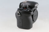 Panasonic Lumix DC-G99M2 Mirrorless Digital Camera #65892E3