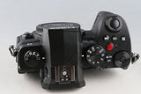 Panasonic Lumix DC-G99M2 Mirrorless Digital Camera #65892E3