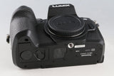 Panasonic Lumix DC-G99M2 Mirrorless Digital Camera #65892E3