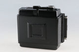 Mamiya RB67 Pro SD 120 Roll Film Back Holder #65897F3