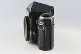 Nikon F2 Titan 35mm SLR Film Camera #65911D3