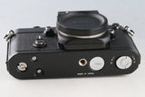 Nikon F2 Titan 35mm SLR Film Camera #65911D3