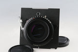 Nikon Nikkor-M 300mm F/9 Lens #65912B4
