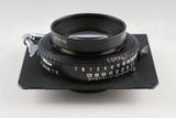 Nikon Nikkor-M 300mm F/9 Lens #65912B4