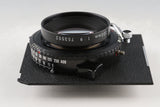 Nikon Nikkor-M 300mm F/9 Lens #65912B4