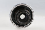 Contax Zeiss-Opton T Biogon 35mm F/2.8 Lens for Contax RF #65914C2