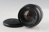 Jupiter-8 50mm F/2 Lens for Leica L39 #65915C2