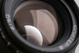 Jupiter-8 50mm F/2 Lens for Leica L39 #65915C2