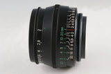 Jupiter-8 50mm F/2 Lens for Leica L39 #65915C2