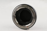 Fujifilm Leica M Mount Adapter for X Mount #65916F2