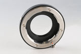 Fujifilm Leica M Mount Adapter for X Mount #65916F2