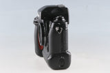 Nikon F5 35mm SLR Film Camera #65917 E4