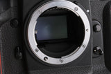Nikon F5 35mm SLR Film Camera #65917 E4