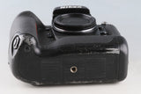 Nikon F5 35mm SLR Film Camera #65917 E4