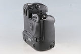 Nikon F5 35mm SLR Film Camera  #65918E3