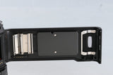 Nikon F5 35mm SLR Film Camera  #65918E3