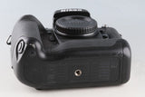 Nikon F5 35mm SLR Film Camera  #65918E3