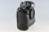 Nikon F5 35mm SLR FIlm Camera #65919E3