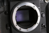 Nikon F5 35mm SLR FIlm Camera #65919E3