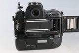 Nikon F5 35mm SLR FIlm Camera #65919E3