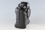 Canon EOS-1N RS 35mm SLR Film Camera #65921E4