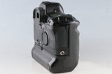 Canon EOS-1N RS 35mm SLR Film Camera #65921E4