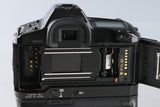 Canon EOS-1N RS 35mm SLR Film Camera #65921E4