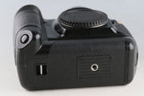 Canon EOS-1N RS 35mm SLR Film Camera #65921E4