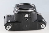 Pentax 67 TTL Medium Format Film Camera #65923 E4