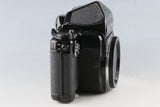 Pentax 67 Medium Format Film Camera #65924E3