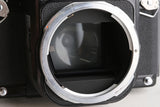 Pentax 67 Medium Format Film Camera #65924E3