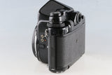 Pentax 67 Medium Format Film Camera #65924E3