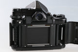 Pentax 67 Medium Format Film Camera #65924E3