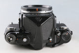 Pentax 67 Medium Format Film Camera #65924E3
