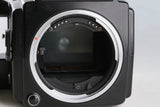 Pentax 645 + SMC Pentax-A 645 75mm F/2.8 Lens #65926E4