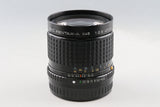 SMC Pentax-A 645 45mm F/2.8 Lens #65932C3