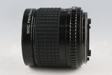 SMC Pentax-A 645 45mm F/2.8 Lens #65932C3