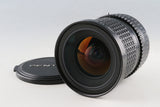 SMC Pentax-A 645 35mm F/3.5 Lens #65933C3