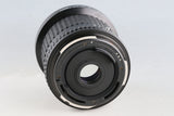 SMC Pentax-A 645 35mm F/3.5 Lens #65933C3