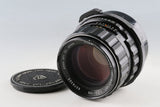 Asahi Pentax SMC Takumar 6x7 105mm F/2.4 Lens #65938C5