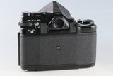 Asahi Pentax 6x7 TTL Medium Format Film Camera #65939F3