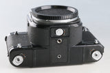 Asahi Pentax 6x7 TTL Medium Format Film Camera #65939F3